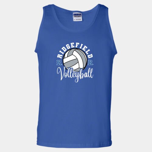 Unisex Ultra Cotton® Tank Top Thumbnail