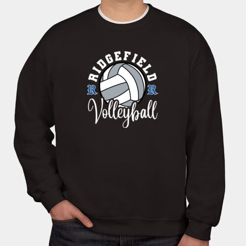 Heavy Blend™ Crewneck Sweatshirt Thumbnail