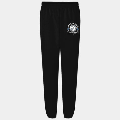 Unisex Sponge Fleece Sweatpant Thumbnail