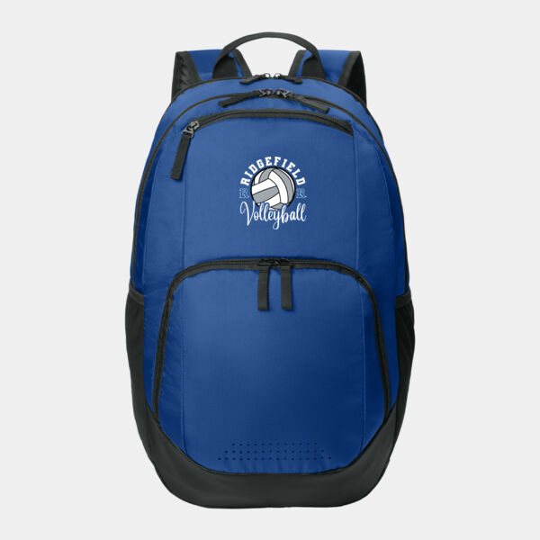 Sport-Tek® Rec Backpack Thumbnail