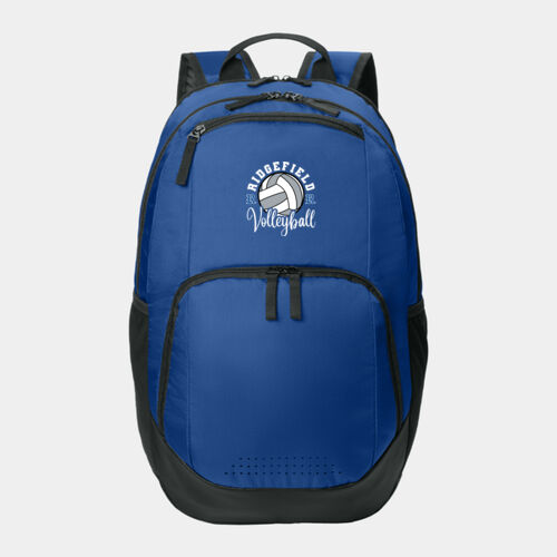 Sport-Tek® Rec Backpack Thumbnail