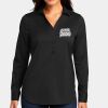 Ladies City Stretch Tunic Thumbnail
