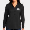 Ladies City Stretch Tunic Thumbnail
