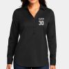 Ladies City Stretch Tunic Thumbnail