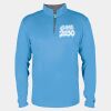 B-CORE 1/4 ZIP Thumbnail