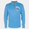 B-CORE 1/4 ZIP Thumbnail